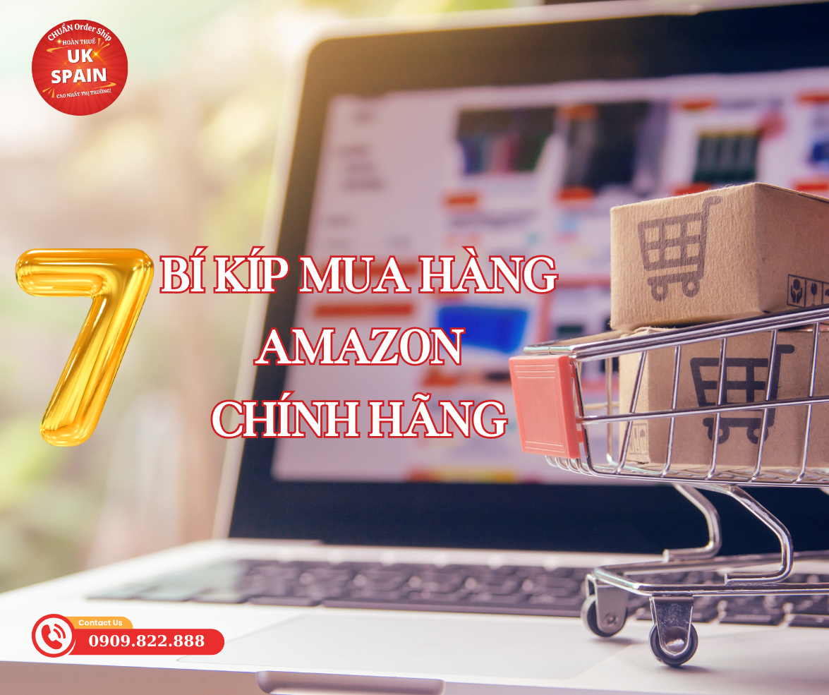 Mua hàng trên Amazon có thể trở nên dễ dàng và an toàn hơn nếu bạn áp dụng các bí kíp này.