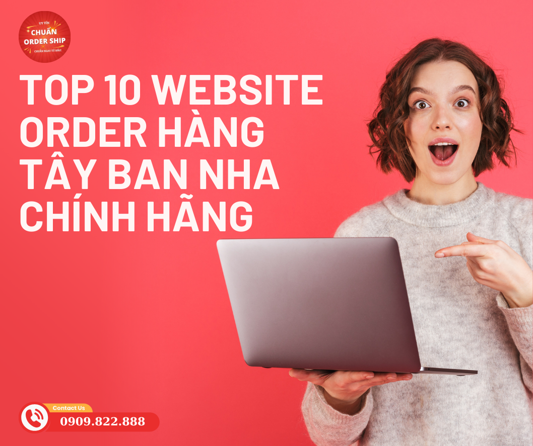 Khi nói đến việc Order hàng Tây Ban Nha nói riêng hay mua sắm trực tuyến nói chung, người tiêu dùng Việt Nam không chỉ tìm kiếm sự tiện lợi mà còn đòi hỏi chất lượng và uy tín.