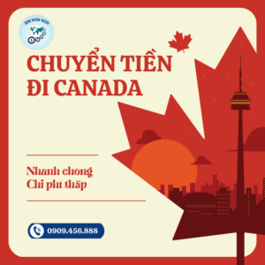 Với BM Win Win, việc chuyển tiền đi Canada giờ đây không chỉ nhanh chóng và tiết kiệm mà còn trở nên thân thiện và dễ dàng.