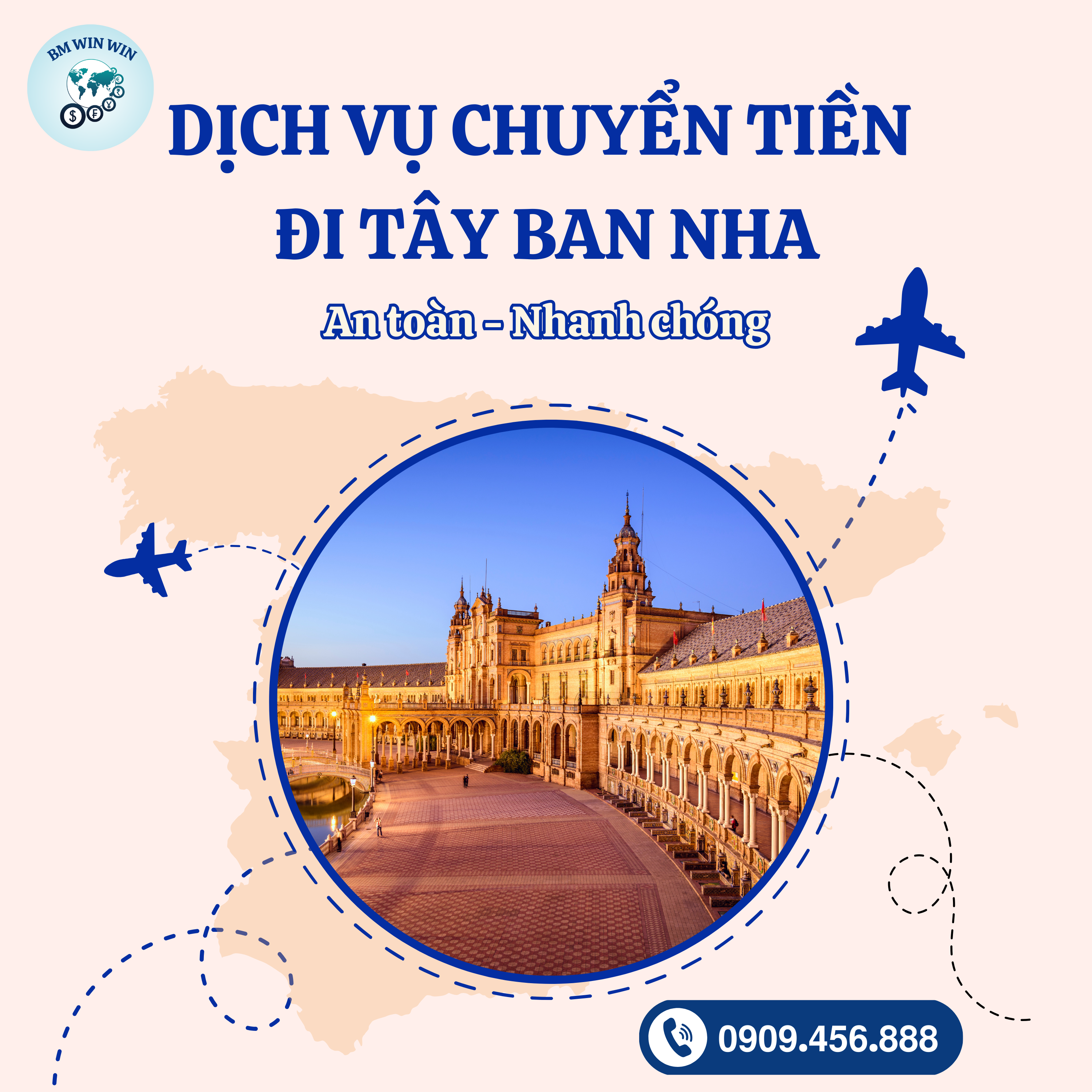 BM Win Win không chỉ là một dịch vụ chuyển tiền, mà còn là người bạn đồng hành tin cậy trong mọi giao dịch tài chính của bạn.