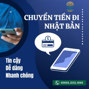 Quy trình chuyển tiền đi Nhật Bản tại BM Win Win được thiết kế để đơn giản hóa các bước thực hiện, giúp khách hàng dễ dàng tiếp cận và sử dụng.