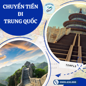 Chúng tôi tự hào là sự lựa chọn hàng đầu của bạn khi cần chuyển tiền đi Trung Quốc, với sự tiết kiệm và hiệu quả không đâu sánh kịp.