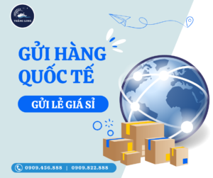 Quy trình vận chuyển hàng hóa quốc tế của THĂNG LONG Logistics được thiết kế để tối ưu hóa hiệu quả và đảm bảo tính minh bạch.