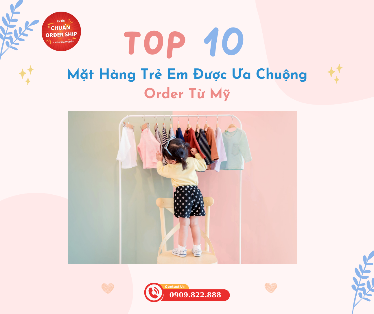 Khi lựa chọn order từ Mỹ, điều quan trọng là phải thông qua một dịch vụ uy tín và chuyên nghiệp để đảm bảo hàng hóa được vận chuyển an toàn và đúng hạn.