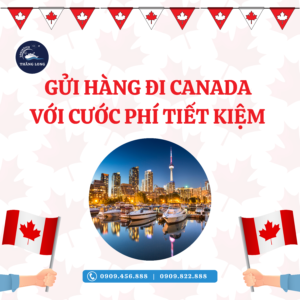 Nếu bạn có nhu cầu gửi hàng đi Canada, đừng ngần ngại liên hệ với THĂNG LONG Logistics để được tư vấn và hỗ trợ.