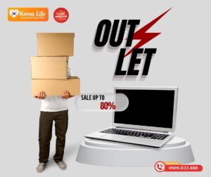 Không còn nghi ngờ gì nữa, mua hàng outlet Mỹ chính là xu hướng mua sắm thông minh của người tiêu dùng hiện đại. Nếu bạn đang tìm kiếm những món đồ chất lượng với mức giá “hời”, hãy để CHUẨN Order Ship đồng hành, giúp bạn đặt hàng và vận chuyển về Việt Nam một cách an toàn, nhanh chóng và tiết kiệm nhất.